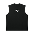 "FH" Men’s Heavyweight Tank Top
