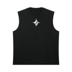 "FH" Men’s Heavyweight Tank Top