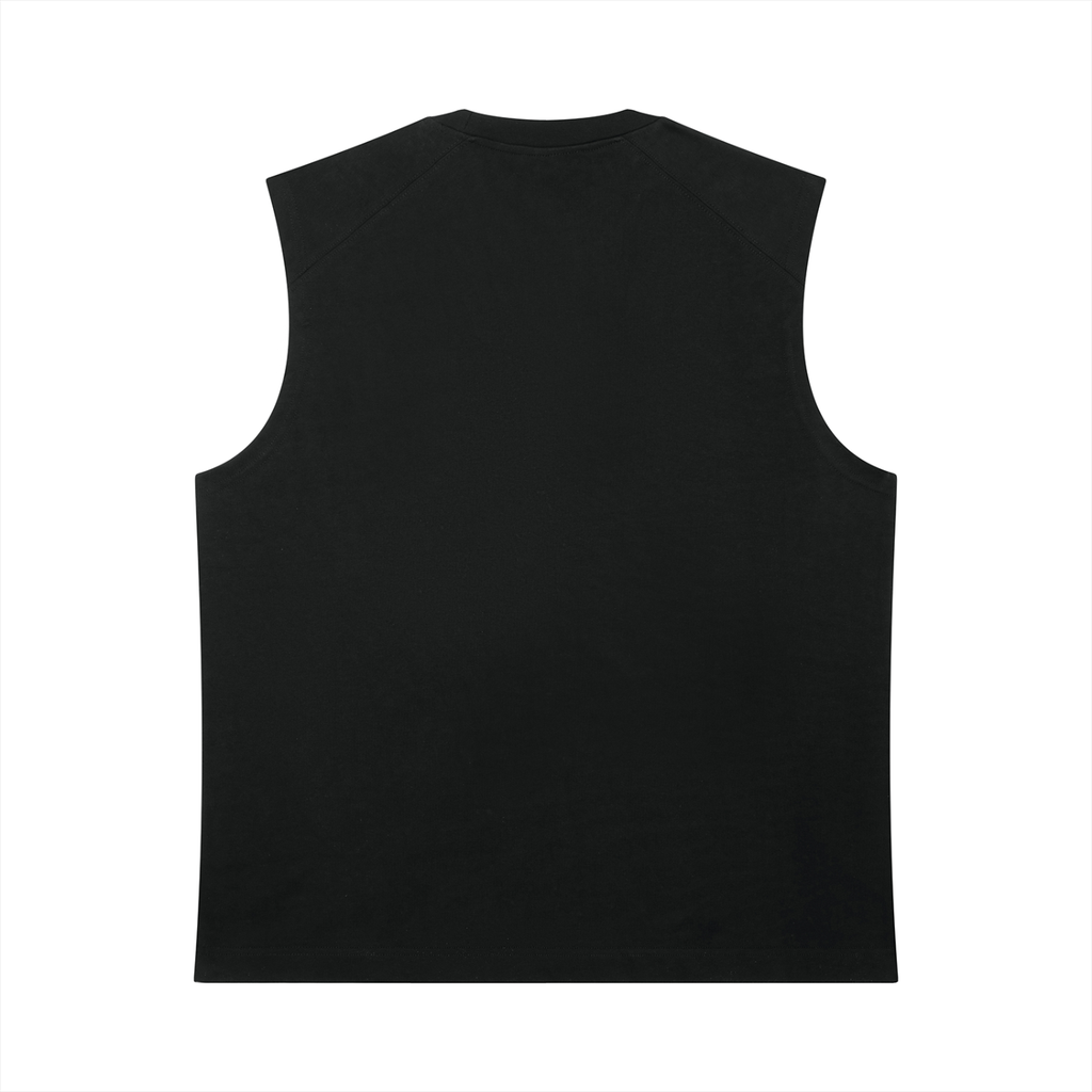 "FH" Men’s Heavyweight Tank Top