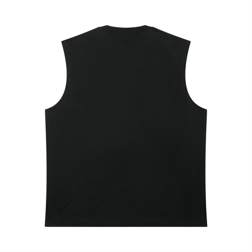 "FH" Men’s Heavyweight Tank Top