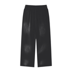 Unisex "Property" Sunfade Loose Fit Cotton Sweatpants