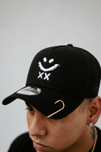 Fake Happy Studios “The Staple” SnapBack