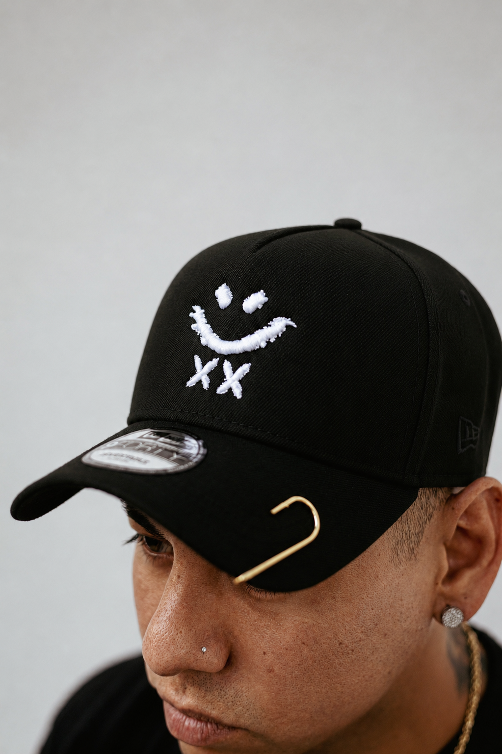 Fake Happy Studios “The Staple” SnapBack