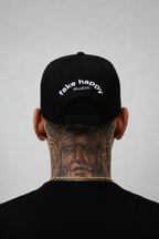 Fake Happy Studios “The Staple” SnapBack