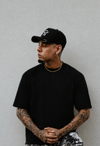 Fake Happy Studios “The Staple” SnapBack